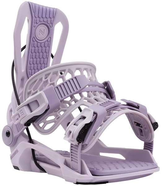 Flow Fenix Fusion Lavender 2025