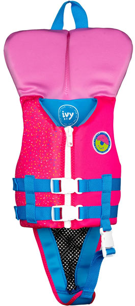 KGB Junior L50S Krispy Kreme 0-3