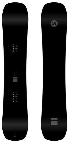 Amplid Memory Stick 2025