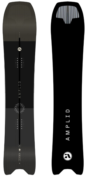 Amplid Surfari 161 2025