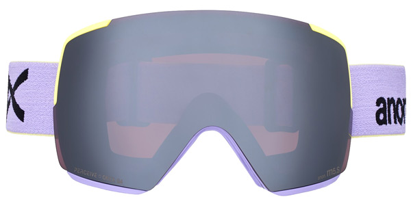 Anon M5S LB Hyper Lilac