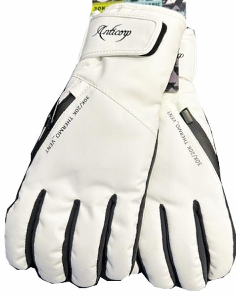 Anticorp 30k Thermo Gloves White