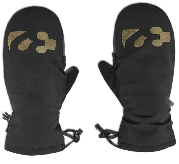 ThirtyTwo Corp Mitts Helgason 