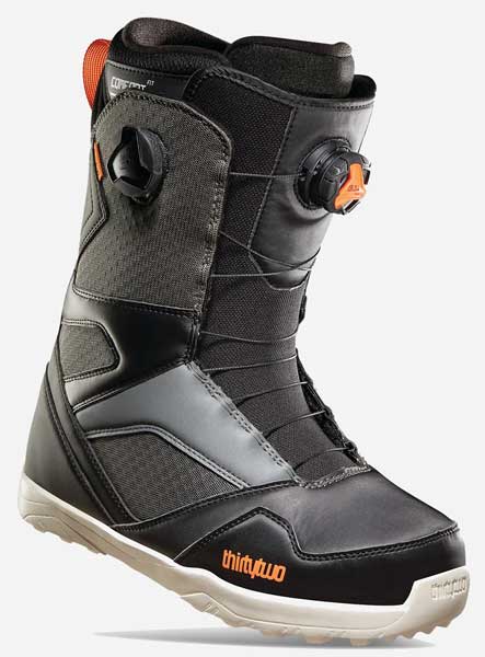 ThirtyTwo STW Double Boa 2023