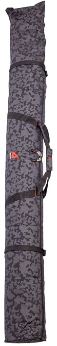Athalon Ski Sleeve Bag Black
