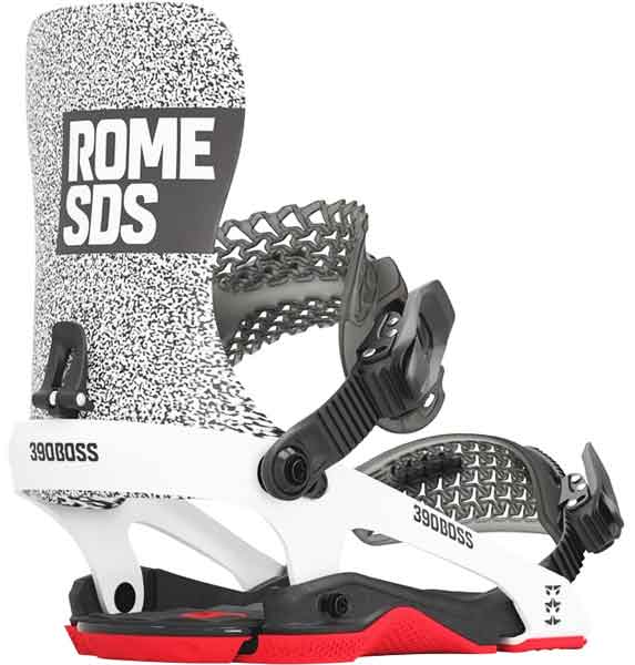Rome 390 Boss Static 2024 