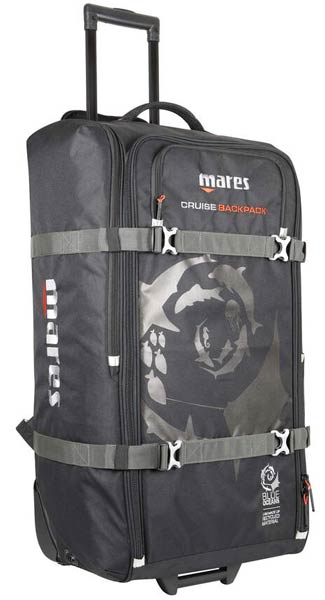 Mares Cruise Back Pack 120L