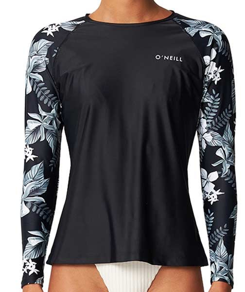 O'Neill Ladies L/S Salina 