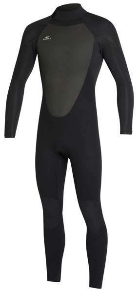 O'neill Focus 3/2mm Wetsuit Steamer 