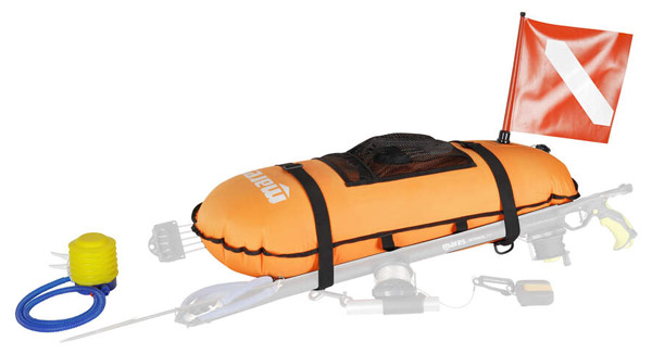 Mares Hydro Propel Buoy 
