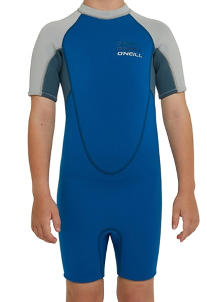 O'Neill Toddler Boys Reactor 2/2 BZ Spring 