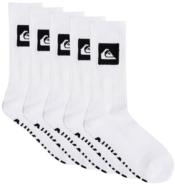 Quiksilver Crew 5 pack 
