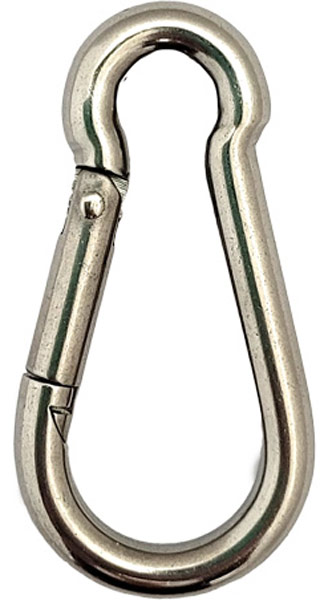 Ocean Pro 50mm Carabiner