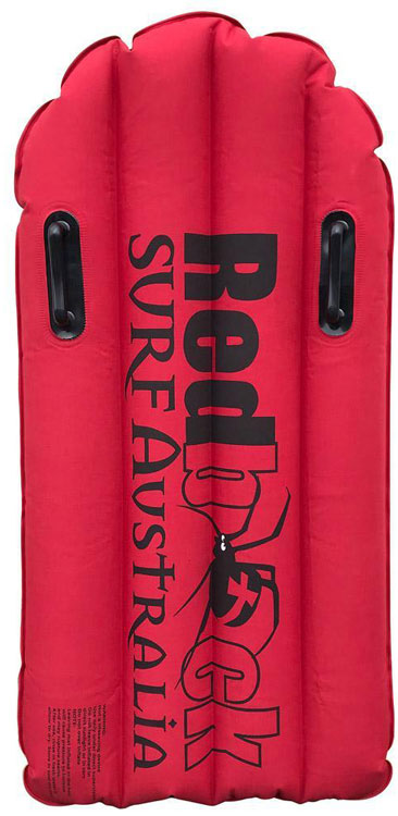 Redback Wedge Original Surfmat