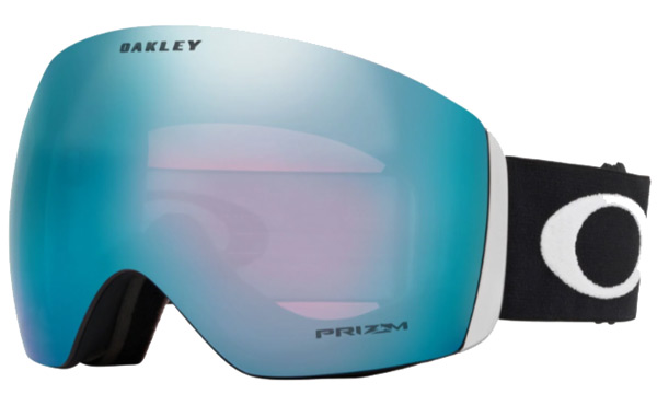 Oakley Flight Deck L Black