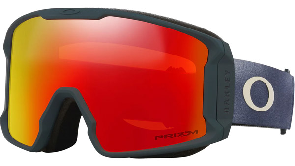 Oakley Line Miner M Ink Haze