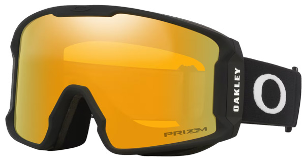 Oakley Line Miner M MB 24k