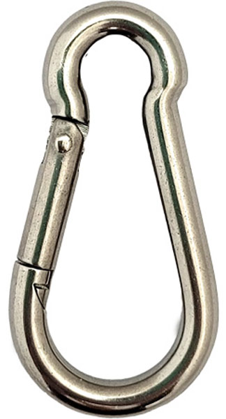 Ocean Pro 70mm Carabiner