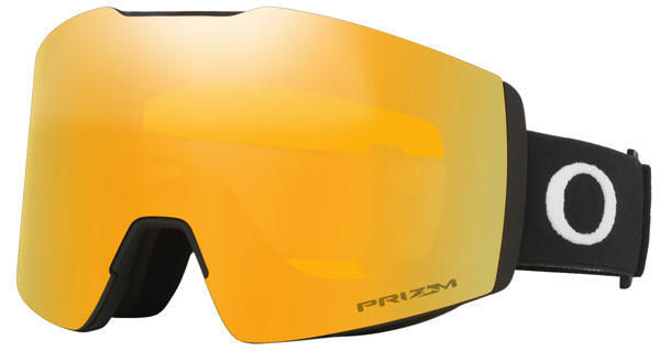 Oakley Fall Line M MB 24k