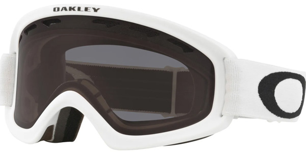 Oakley O-Frame 2.0 Pro S White