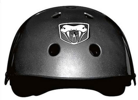 Adrenalin Skate Helmet Black