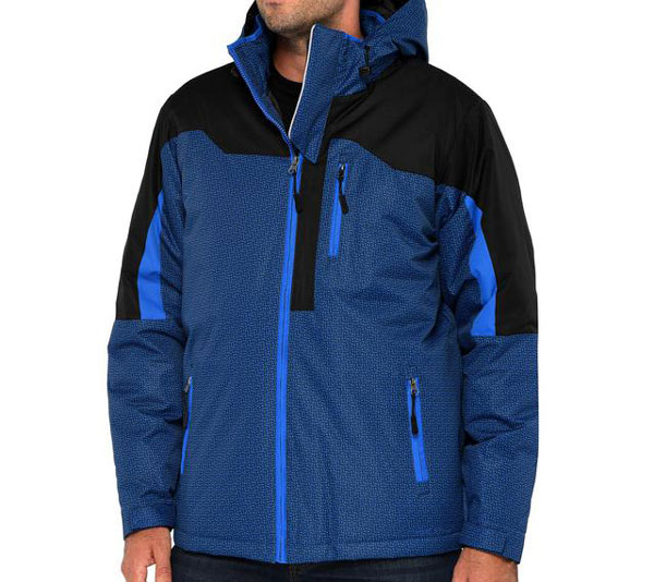 Arctix Tamarack Mugul Print