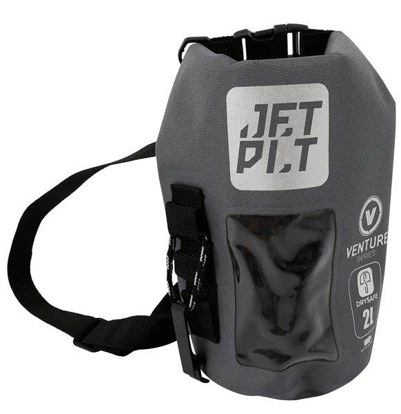 Jetpilot Drysafe Venture Dry Bag 2L 