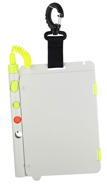 Oceanpro Double Level Slate