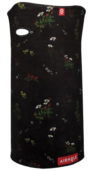 Airhole Airtube Drytech Floral