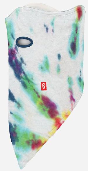 Airhole Facemask 10K Softshell Woodstock