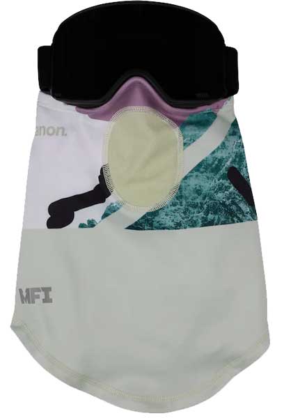Anon MFI Midweight Neckwarmer