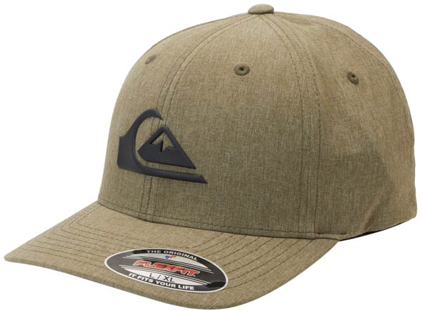 Quiksilver Amped Up Cap
