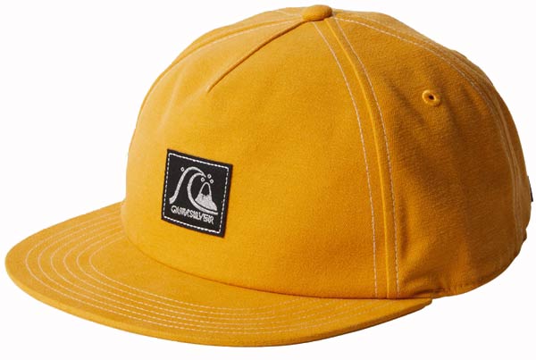 Quiksilver Heritage Cap