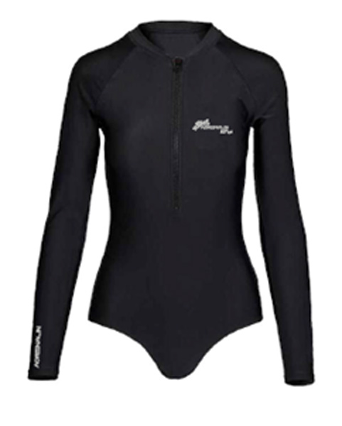 Adrenalin Arabella Rash Suit Swimwear