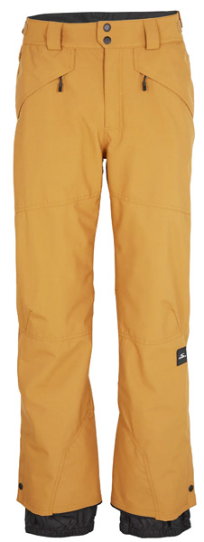 O'Neill Boys Hammer Pants Caramel