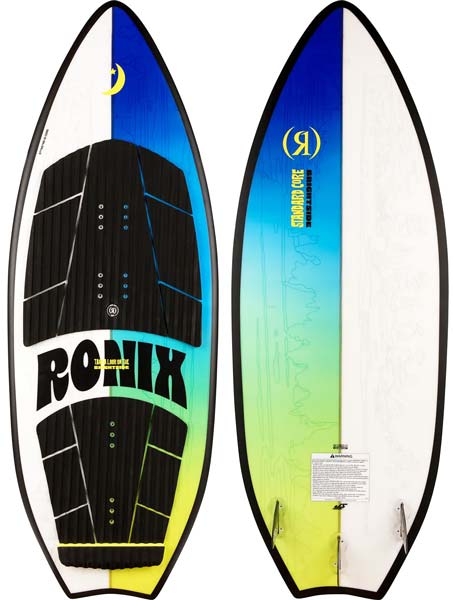 Ronix Standard Brightside 2025