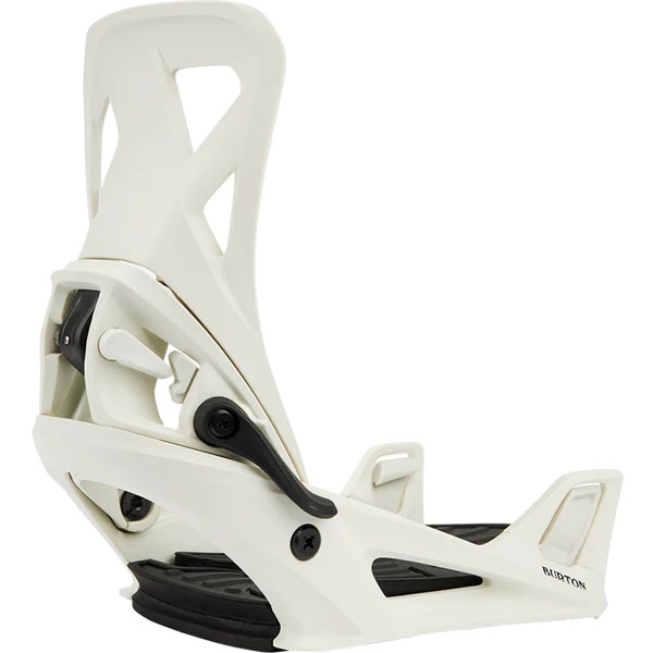 Burton Step On Stout White
