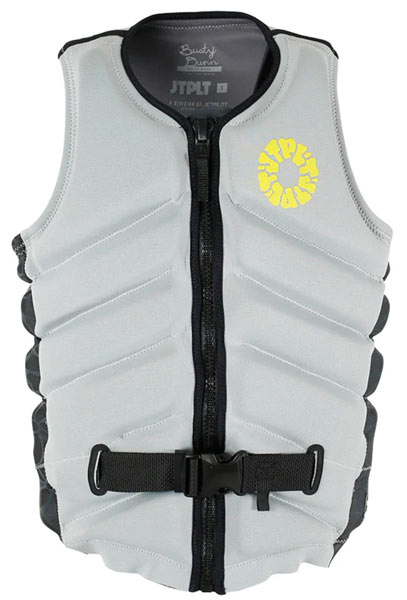 Jetpilot X1 Busty Dunn L50s Grey 2026