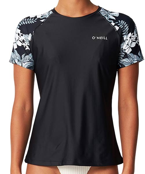 O'Neill Ladies S/S Salina