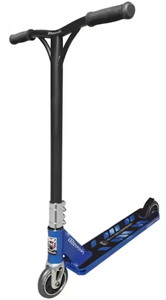 Adrenalin Air Command 110 Stunt Blue