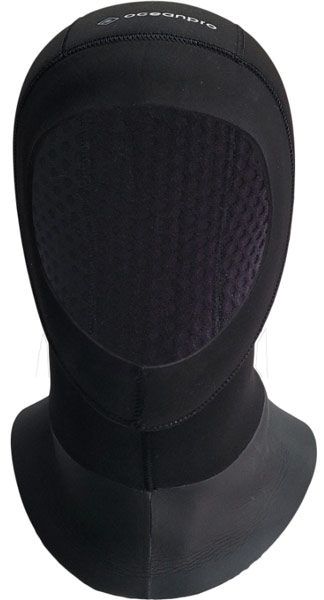Oceanpro Coriolis 5mm Hood 