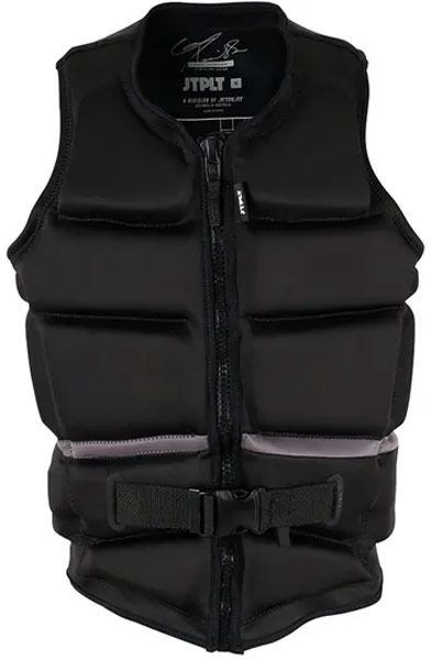 Jetpilot Cory C4 Black 2026