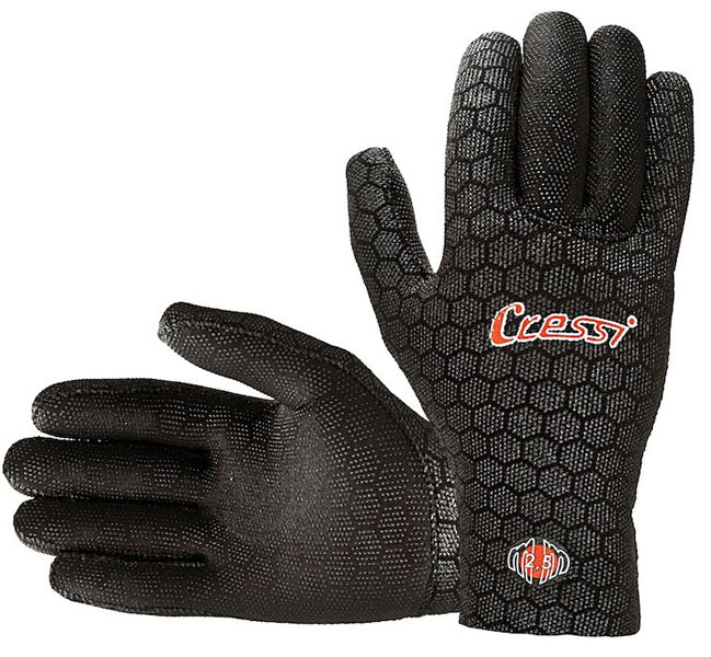 Cressi Spider Gloves 2mm 