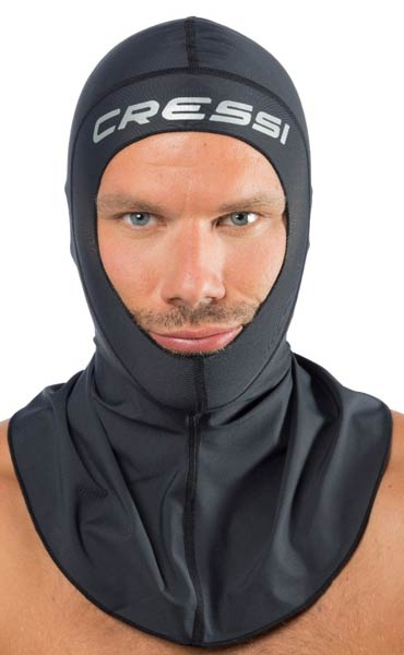 Cressi Lycra Hood OSFA 