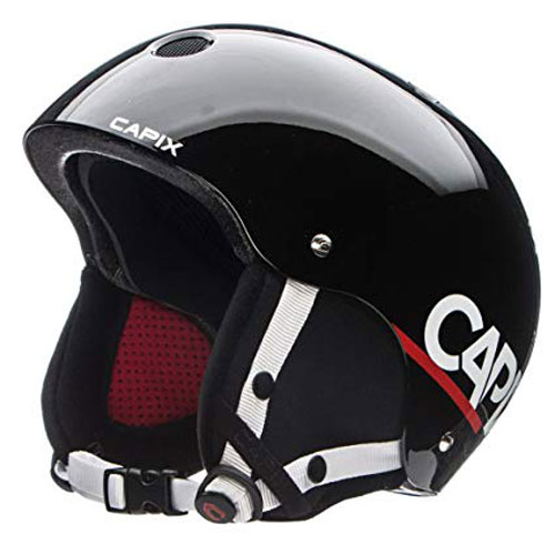 Capix Team Snow Helmet XL