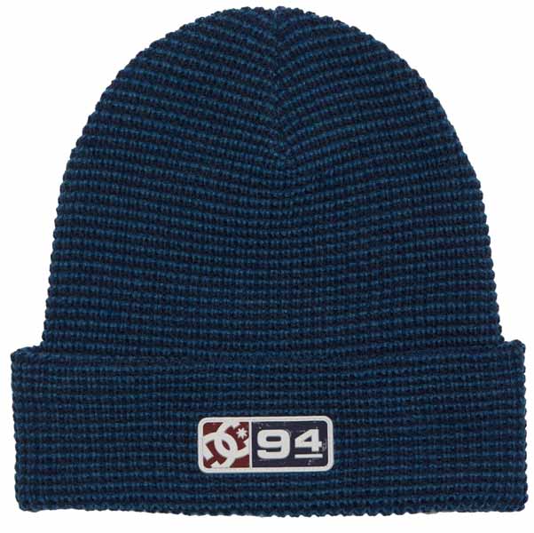 DC Sight Dark Blue
