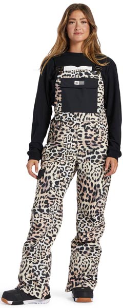 DC Valiant Bib Big Cat 2024