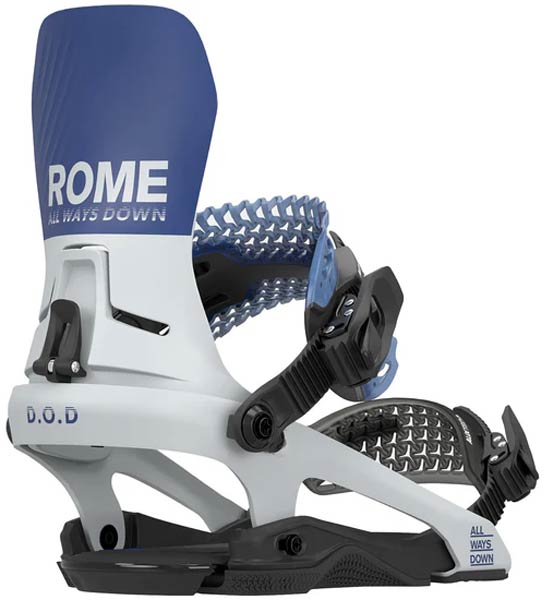 Rome D.O.D Blue 2025
