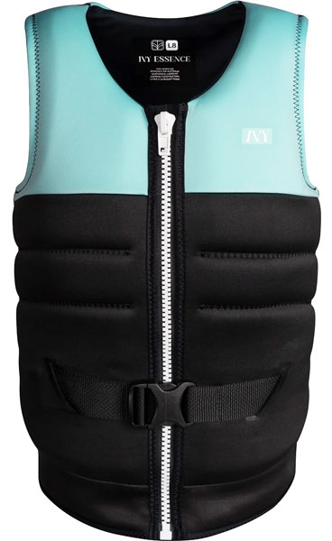 Ivy Essence Light Blue