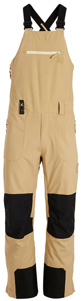 XTM Fletcher Bib Sand